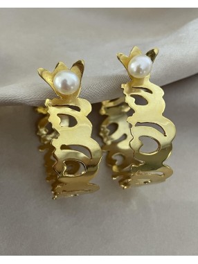 CREOLE PERLE&CALLIGHRAPHIE