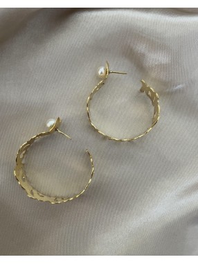 CREOLE PERLE&CALLIGHRAPHIE