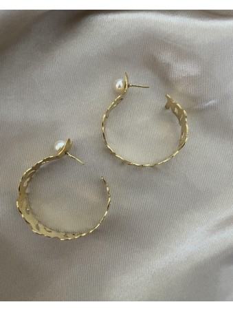 CREOLE PERLE&CALLIGHRAPHIE