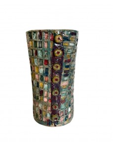 VASE PATCHWORK