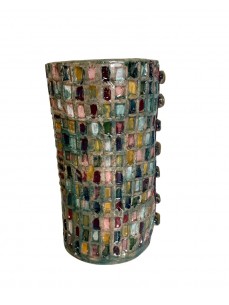 VASE PATCHWORK 2