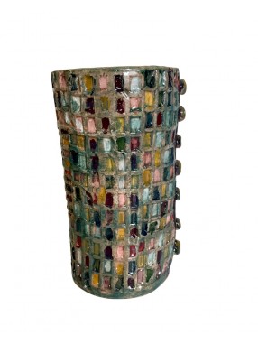 VASE PATCHWORK