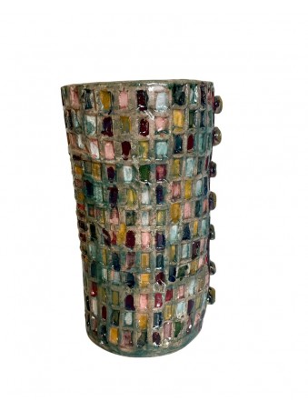 VASE PATCHWORK