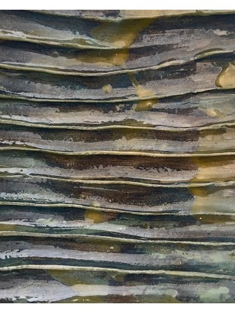 BOL CARAPACE EN  RAKU