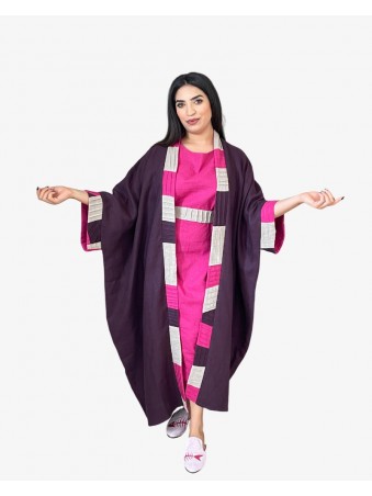 ABEYA  VIOLETTA
