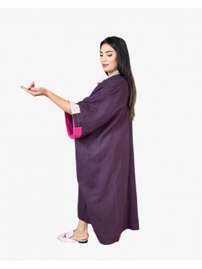ABEYA  VIOLETTA