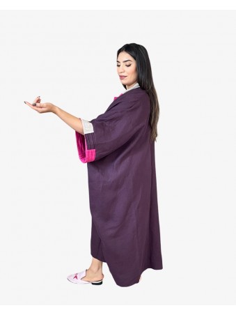 ABEYA  VIOLETTA