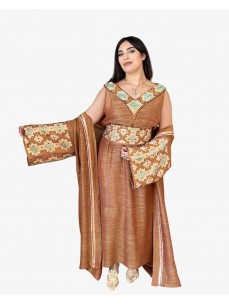 ABAYA&ROBE MAJESTIC 2