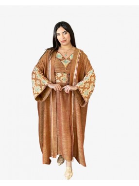 ABAYA&ROBE MAJESTIC