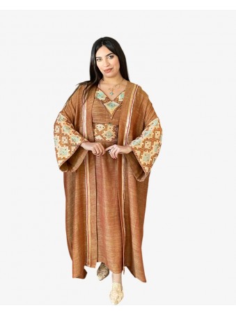 ABAYA&ROBE MAJESTIC