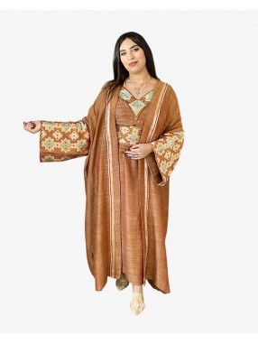 ABAYA&ROBE MAJESTIC