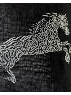COUSSIN CHEVAL 2
