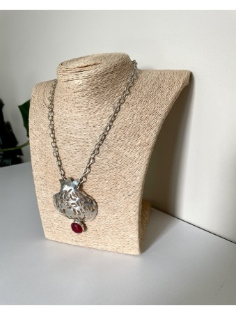 COLLIER GRENADE