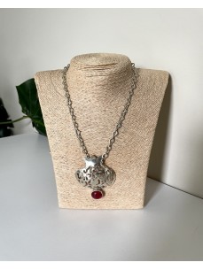 COLLIER GRENADE