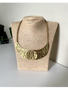 COLLIE TRADITIONNEL CISELE