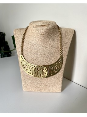 COLLIE TRADITIONNEL CISELE