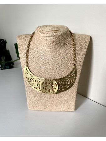 COLLIE TRADITIONNEL CISELE