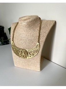 COLLIE TRADITIONNEL CISELE 2