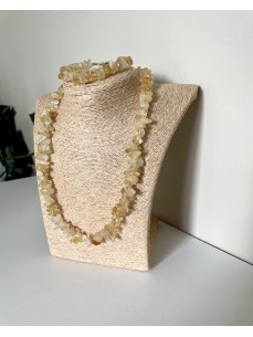 PARURE  CITRINE 2