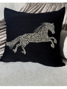 COUSSIN CHEVAL