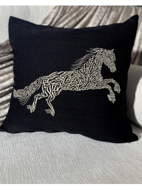 COUSSIN CHEVAL