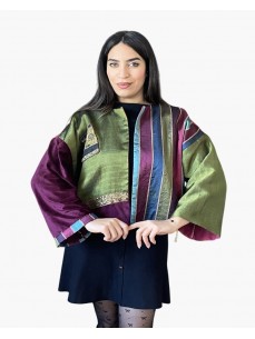 VESTE FORET D'ORIENT 2