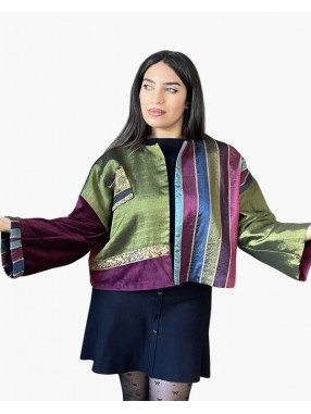 VESTE FORET D'ORIENT