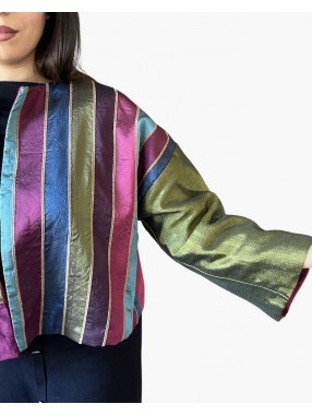 VESTE FORET D'ORIENT