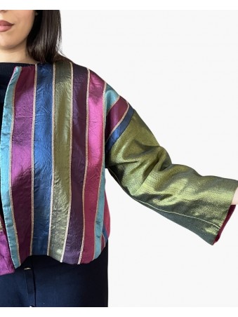 VESTE FORET D'ORIENT