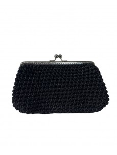 POCHETTE EN MACRAME 2