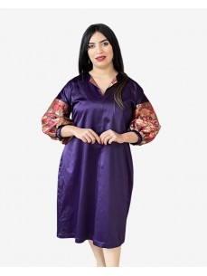 ROBE  VIOLETTA