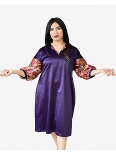 ROBE  VIOLETTA 2