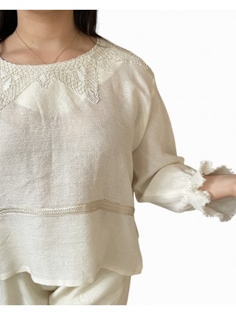 ENSEMBLE TRADITIONNELLE HAYEK