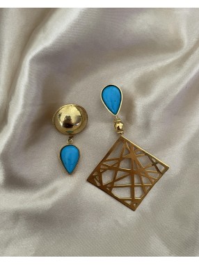 BOUCLES DEPAREILLEES MACHBAK