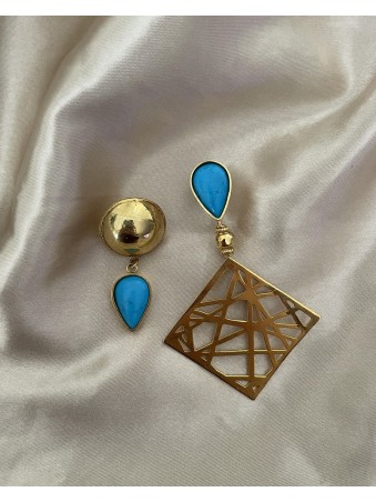 BOUCLES DEPAREILLEES MACHBAK