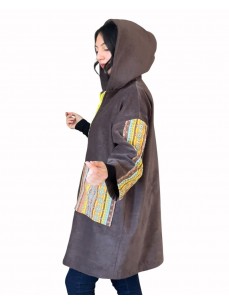 KACHABIYA   ETHNIQUE 2