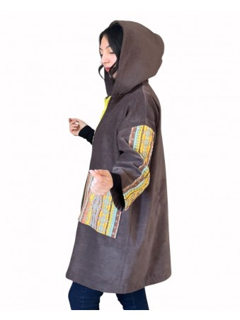 KACHABIYA   ETHNIQUE