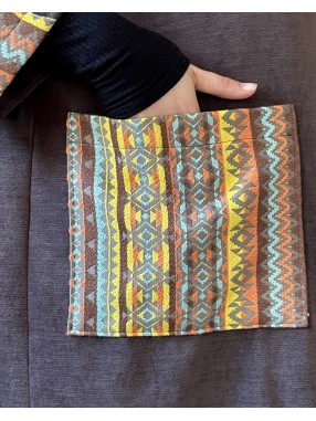 KACHABIYA   ETHNIQUE