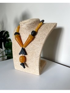 COLLIER AMBRE 2