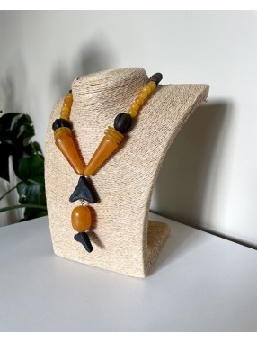 COLLIER AMBRE