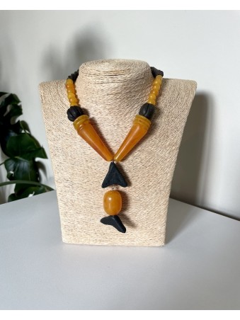 COLLIER AMBRE
