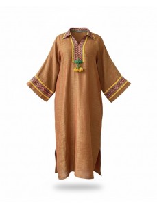 JEBBA CUIVRE D'AMBER 2