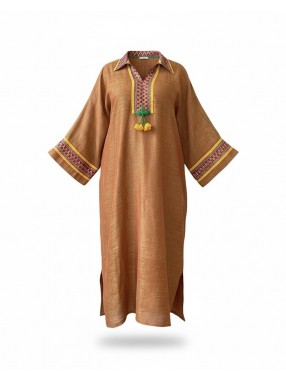 JEBBA CUIVRE D'AMBER