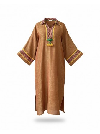 JEBBA CUIVRE D'AMBER