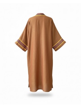 JEBBA CUIVRE D'AMBER