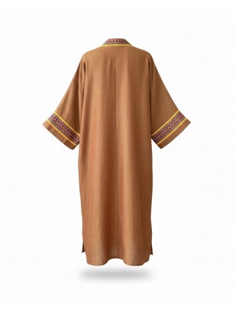 JEBBA CUIVRE D'AMBER