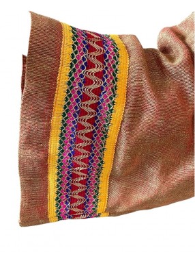 JEBBA CUIVRE D'AMBER