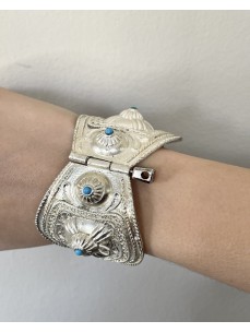 MANCHETTE AMAZIGHA 2