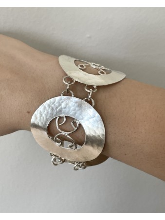 BRACELET SIDI BOU SAID