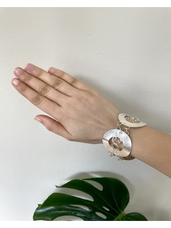 BRACELET SIDI BOU SAID